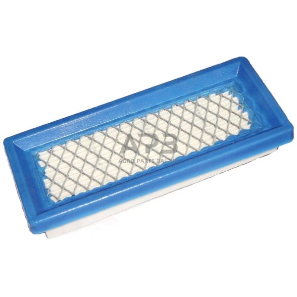 Oro filtras Honda GXV140, 17211-ZG9-800, 17211ZG9800, išmatavimai 135 x 60 x 25 mm 1 Oro filtras Honda GXV140, 17211-ZG9-800, 17211ZG9800, išmatavimai 135 x 60 x 25 mm 1