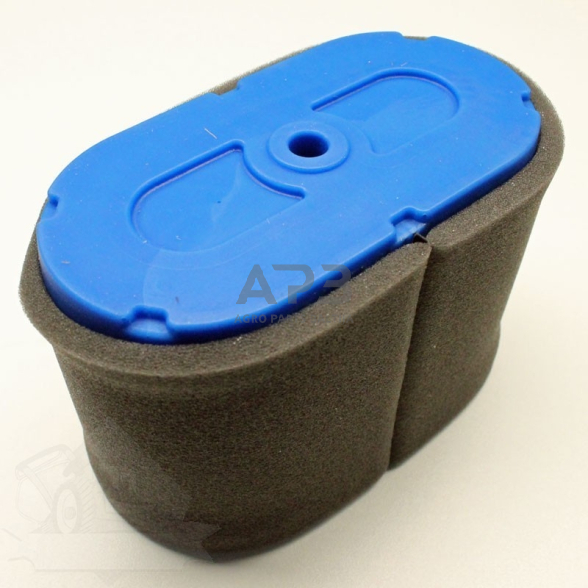 Oro filtras Honda GXV340, GXV340K2, GXV390, GXV390K1, 17211-ZF5-V01, 17211ZF5V01, išmatavimai 133 x 76 x 86 mm 1 Oro filtras Honda GXV340, GXV340K2, GXV390, GXV390K1, 17211-ZF5-V01, 17211ZF5V01, išmatavimai 133 x 76 x 86 mm 1