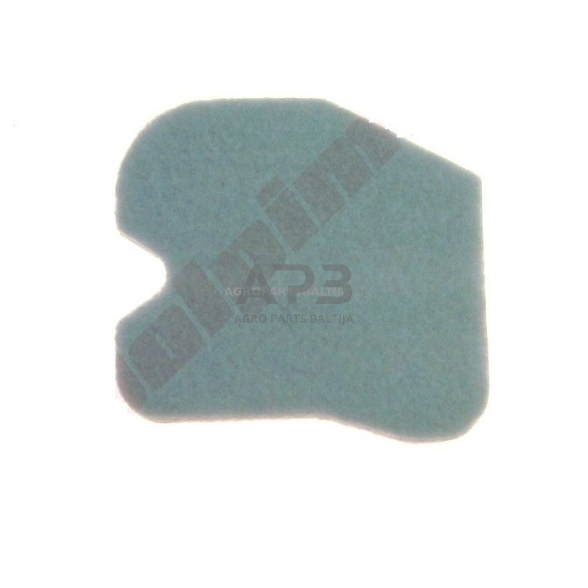 Oro filtras Husqvarna 235. 545 06 18-01, 5450618-01, 545061801 Oro filtras Husqvarna 235. 545 06 18-01, 5450618-01, 545061801
