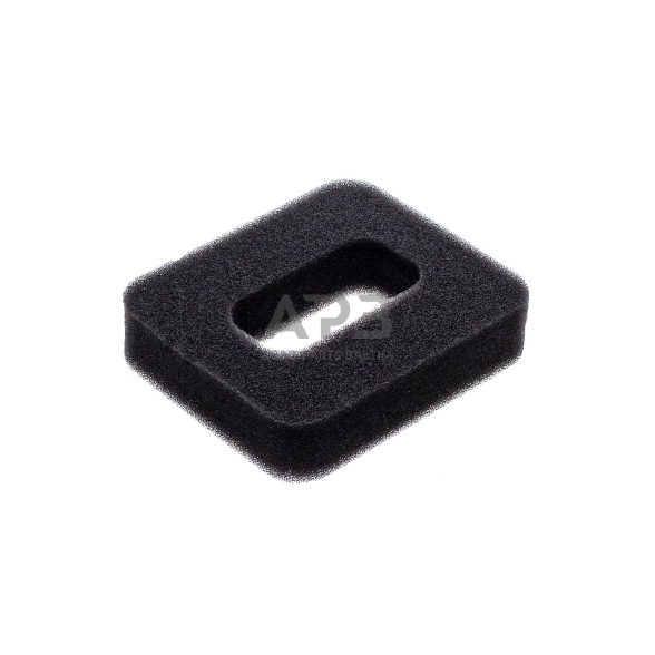 Oro filtras Husqvarna 245R. 502 11 58 01, 5021158-01, 502115801 2