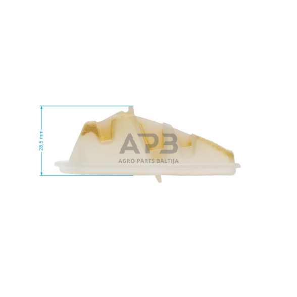 Oro filtras Husqvarna 268. 503 44 72-03, 5034472-03, 503447203 2
