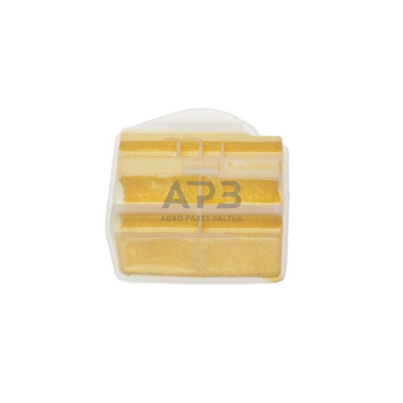 Oro filtras Husqvarna 268. 503 44 72-03, 5034472-03, 503447203 4