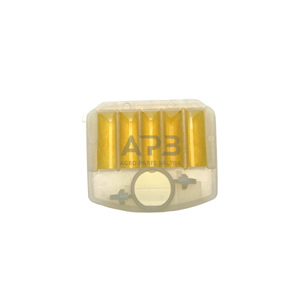 Oro filtras Husqvarna 340. 537 02 40-01, 5370240-01, 537024001 4