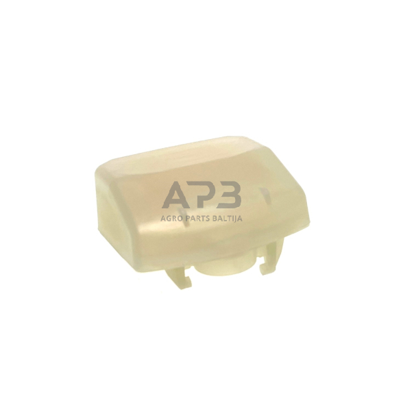 Oro filtras Husqvarna 345E. 537 02 40-01, 5370240-01, 537024001 2