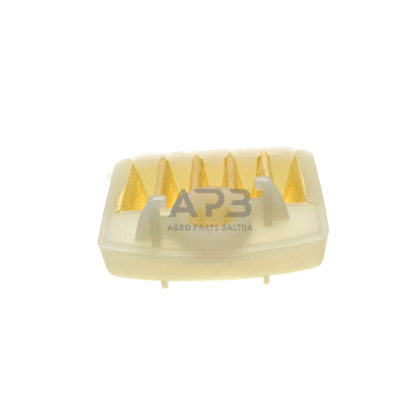 Oro filtras Husqvarna 345E. 537 02 40-01, 5370240-01, 537024001 5