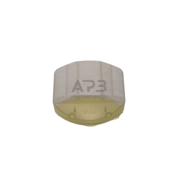 Oro filtras Husqvarna 357XP. 537 01 09-01, 5370109-01, 537010901, 537 01 09-02, 5370109-02, 537010902, 537 01 09-03, 5370109-03, 537010903 5