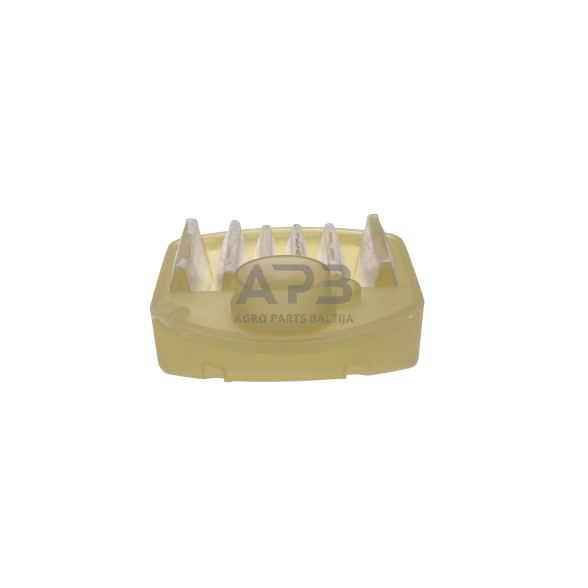 Oro filtras Husqvarna 357XP. 537 01 09-01, 5370109-01, 537010901, 537 01 09-02, 5370109-02, 537010902, 537 01 09-03, 5370109-03, 537010903 7