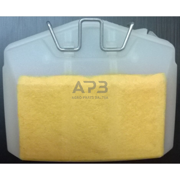 Oro filtras Husqvarna 365. 575 26 91-01, 575269101, 575269101, 575 26 91-02, 5752691-02, 575269102, 575 26 91-03, 5752691-03, 575269103. 503 81 45-01, 5038145-01, 503814501, 503 81 45-02, 5038145-02, 503814502, 503 81 45-03, 5038145-03, 503814503