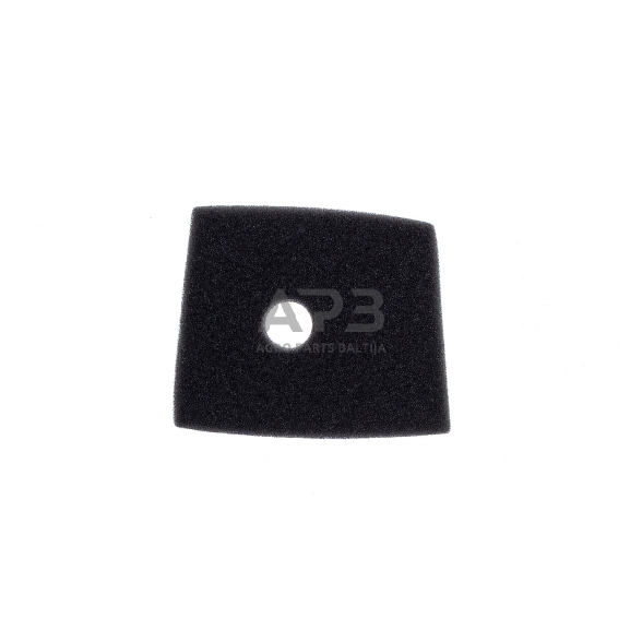 Oro filtras Husqvarna 39R. 537 18 63 01, 5371863-01, 537186301 1