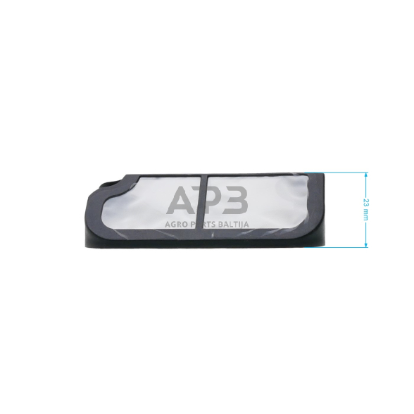 Oro filtras Husqvarna 41. 530-029811, 5300298-11, 530029811 2