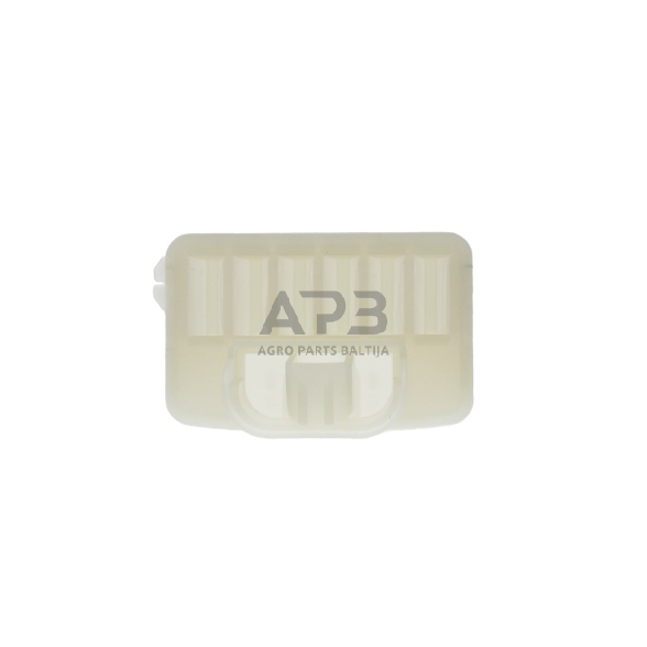 Oro filtras HUSQVARNA 435, 435E, 440E NYLON 544 80 54-02, 5448054-02, 544805402 3