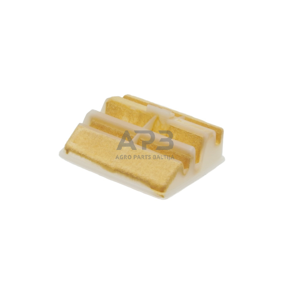 Oro filtras Husqvarna 445E II. 544 08 08-03, 5440808-03, 544080803 3