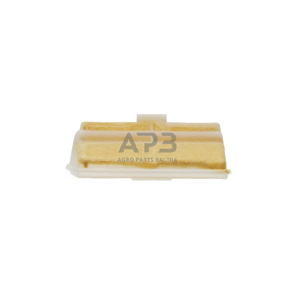Oro filtras Husqvarna 445E II. 544 08 08-03, 5440808-03, 544080803 6
