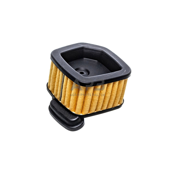 Oro filtras HUSQVARNA 570 537 20 75-01, 5372075-01, 537207501 4 Oro filtras HUSQVARNA 570 537 20 75-01, 5372075-01, 537207501 4