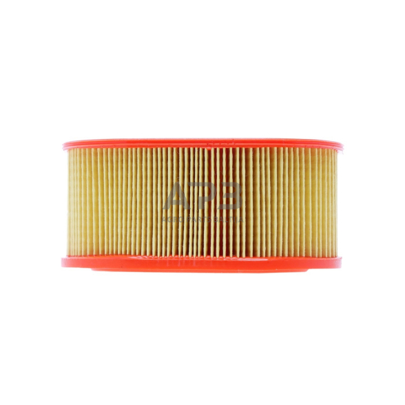 Oro filtras Husqvarna K1250 išmatavimai mm: 152x180x58. 506 23 18-01, 5062318 01, 506231801 3