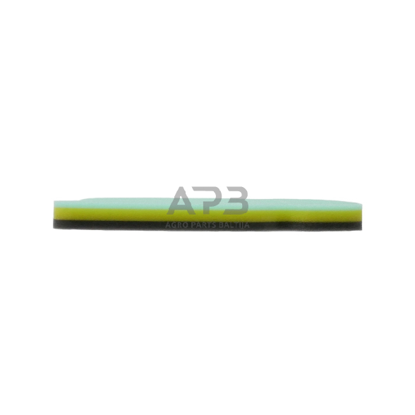 Oro filtras Husqvarna K750. 506 36 71-01, 506 36 71 01, 506367101 4