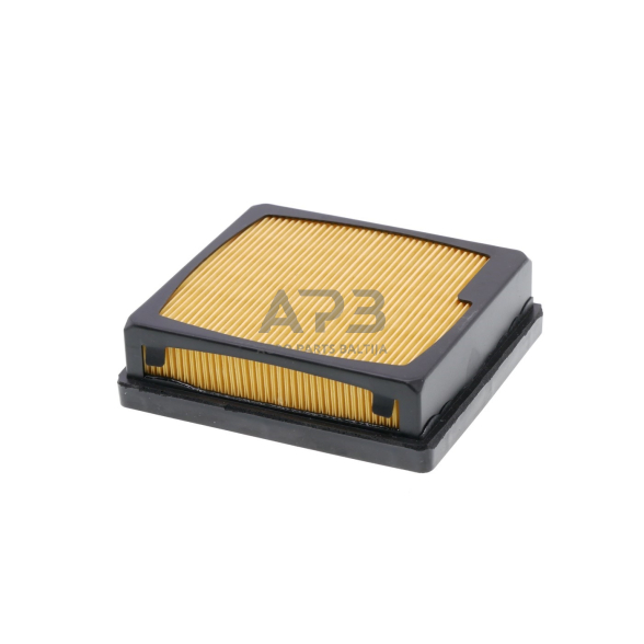 Oro filtras Husqvarna K750. 506 36 72-03, 5063672-03, 506367203, 544 18 16-02, 5441816-02, 544181602 2