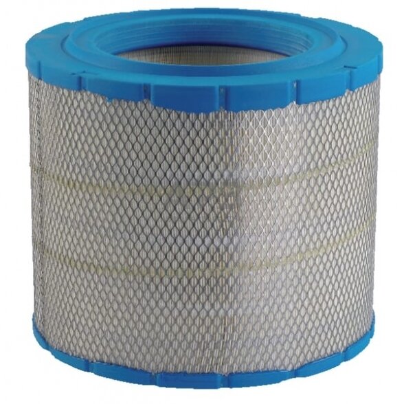 Oro filtras išorinis Fleetguard AF25700 Oro filtras išorinis Fleetguard AF25700