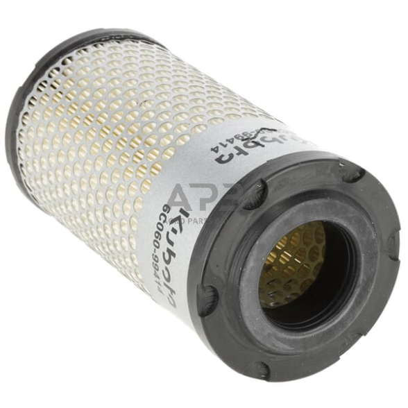 Oro filtras išorinis Kubota 6C06099414 2 Oro filtras išorinis Kubota 6C06099414 2