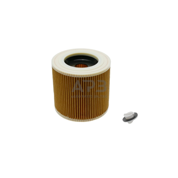 Oro filtras Karcher 2004, 2054 ME, 2024 pt, 2101, SE 4001, WD 2.200, WD 2.500, WD 3.200 2 Oro filtras Karcher 2004, 2054 ME, 2024 pt, 2101, SE 4001, WD 2.200, WD 2.500, WD 3.200 2