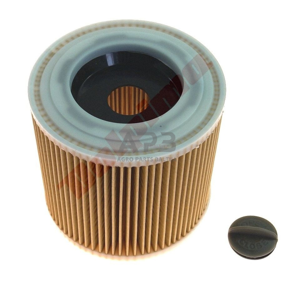 Oro filtras Karcher 2004, 2054 ME, 2024 pt, 2101, SE 4001, WD 2.200, WD 2.500, WD 3.200 Oro filtras Karcher 2004, 2054 ME, 2024 pt, 2101, SE 4001, WD 2.200, WD 2.500, WD 3.200