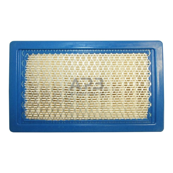 Oro filtras Kawasaki FH430, FH430V, FH491V, FH381V, 11013-7017, 110137017, išmatavimai 187 x 110 x 28 mm 1 Oro filtras Kawasaki FH430, FH430V, FH491V, FH381V, 11013-7017, 110137017, išmatavimai 187 x 110 x 28 mm 1