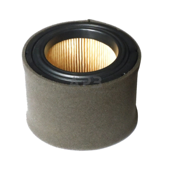 Oro filtras Kawasak FJ180V, 11029-0019, 110290019, 11029-0032, 110290032, 11029-7023, 110297023, išmatavimai 70 x 90 x 60 mm