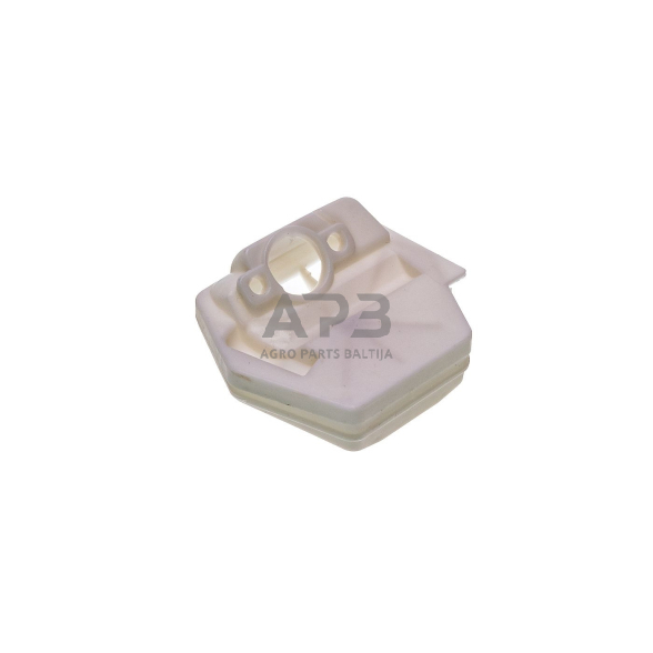 Oro filtras kiniškiems pjūklams 25cc 6 Oro filtras kiniškiems pjūklams 25cc 6