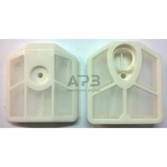 Oro filtras kiniškiems pjūklams 38cc Oro filtras kiniškiems pjūklams 38cc