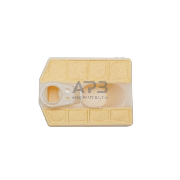 Oro filtras kiniškiems pjūklams 45cc, 52cc, 58cc 2 Oro filtras kiniškiems pjūklams 45cc, 52cc, 58cc 2