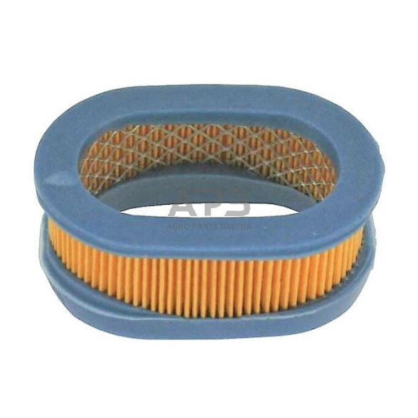 Oro filtras kiniškiems pjūklams SPS02-45 81x51x29 mm Oro filtras kiniškiems pjūklams SPS02-45 81x51x29 mm