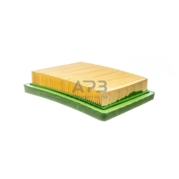 Oro filtras kiniškiems varikliams išmatavimai 127 x 101 x 30 mm 4