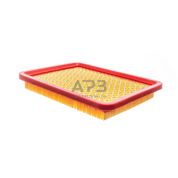 Oro filtras kiniškiems varikliams išmatavimai 170 x 127 x 24 mm 4