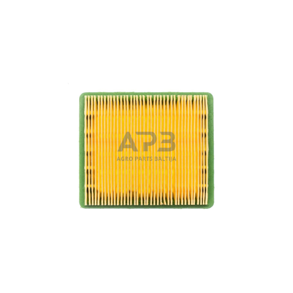 Oro filtras kiniškoms vejapjovėms Loncin T475 119x99x21 mm 1 Oro filtras kiniškoms vejapjovėms Loncin T475 119x99x21 mm 1