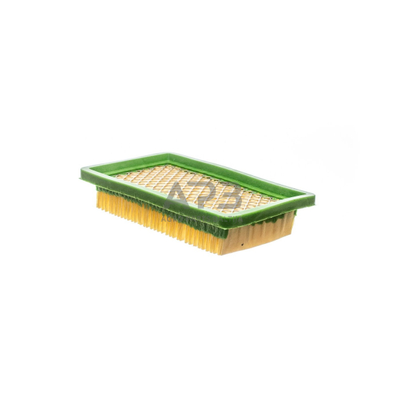 Oro filtras kiniškoms vejapjovėms NAC 109x65x22 mm 1P56F LS1210 4