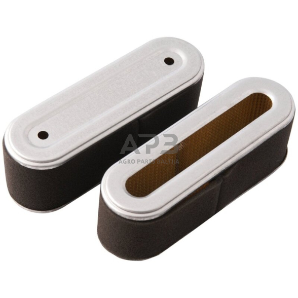 Oro filtras kiniškoms vejapjovėms NAC 151.5x46.4x55.8 mm DY164PMB Oro filtras kiniškoms vejapjovėms NAC 151.5x46.4x55.8 mm DY164PMB