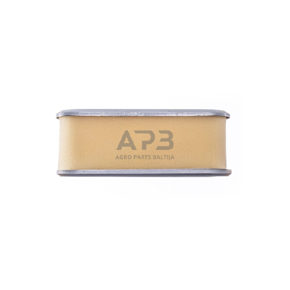Oro filtras kiniškoms vejapjovėms NAC 151.5x46.4x55.8 mm DY164PMB 4