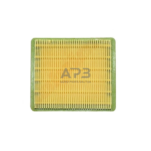 Oro filtras kiniškoms vejapjovėms Loncin T475 119x99x21 mm Oro filtras kiniškoms vejapjovėms Loncin T475 119x99x21 mm