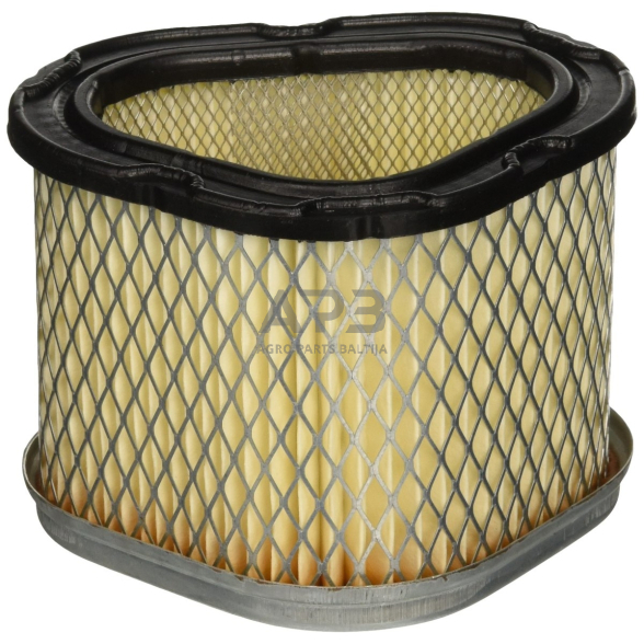 Oro filtras Kohler COMMAND CV 11, CV 12.5, CV 13, CV 14, CV 15, CV 16, CV 430 CV 460, CV 490, CV 491, CV 492, CV 493 12 083 10, 1208310, 12 083 10-S, 1208310S, išmatavimai 115 x 84 x 95 mm