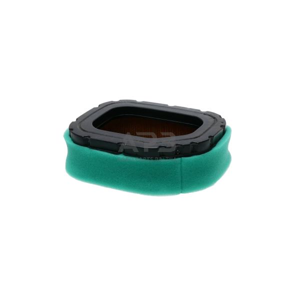 Oro filtras Kohler COURAGE SV710, SV715, SV720, SV730, SV735, SV740, 3208303, 3208303S, 3208303-S, 32 083 03-S išmatavimai 144 x 109 x 43 mm 3