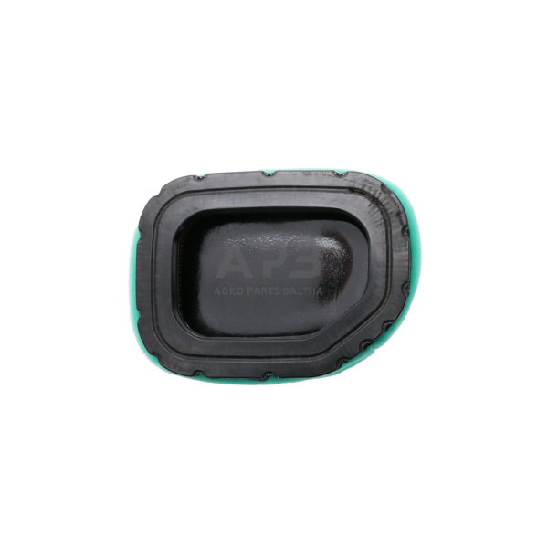 Oro filtras Kohler COURAGE SV710, SV715, SV720, SV730, SV735, SV740, 3208303, 3208303S, 3208303-S, 32 083 03-S išmatavimai 144 x 109 x 43 mm 5