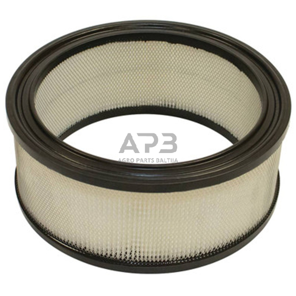 Oro filtras Kohler COMMAND CH18, CH20, CH22, CH23, CH25, CH730, CH740, CV20, CV22, CV23 CV25, CV675, CV680, CV730, CV740, 2408303, 24 083 03, 24 083 03-S, 2408303S išmatavimai 76 x 177 x 140 mm