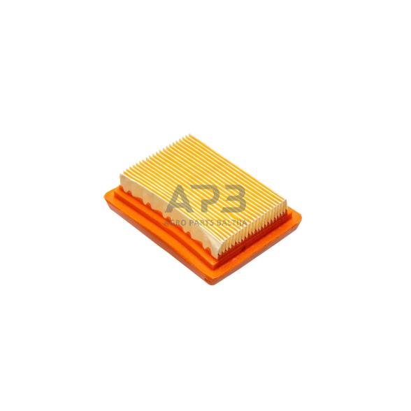 Oro filtras krūmapjovėms STIHL FS120, FS200, FS250, FS300, FS310, FS350, FS380, FS400, FS450, FS480, BT120C, BT121, BT130, HT250, KA120, KA250, KM130, FR350, FR450, FR480 4134 141 0300, 41341410300 2