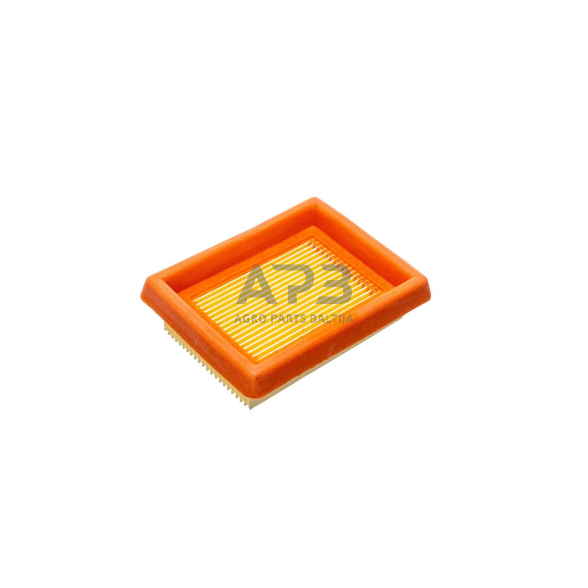 Oro filtras krūmapjovėms STIHL FS120, FS200, FS250, FS300, FS310, FS350, FS380, FS400, FS450, FS480, BT120C, BT121, BT130, HT250, KA120, KA250, KM130, FR350, FR450, FR480 4134 141 0300, 41341410300 4