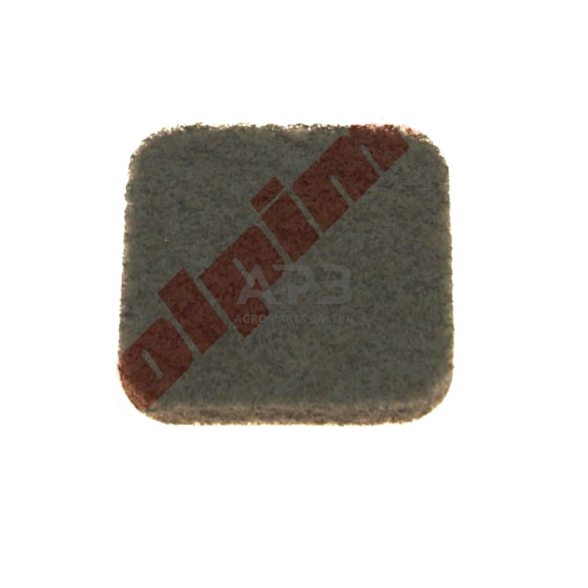 Oro filtras krūmapjovėms STIHL SP80, SP80K, SP81, SP85, FR85, FR85T, FS75, FS80, FS80R, FS85, FS85R, FS85T, FS85RX, KR85, KM85, KM85R, FH75, KW85, HL75, HL75K, HS75, HS80, HS85, FC75, BG75 4137 124 2800, 41371242800