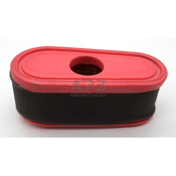 Oro filtras Loncin LC1P70FA, 180130289-0001, 1801302890001, 145 x 60mm Oro filtras Loncin LC1P70FA, 180130289-0001, 1801302890001, 145 x 60mm