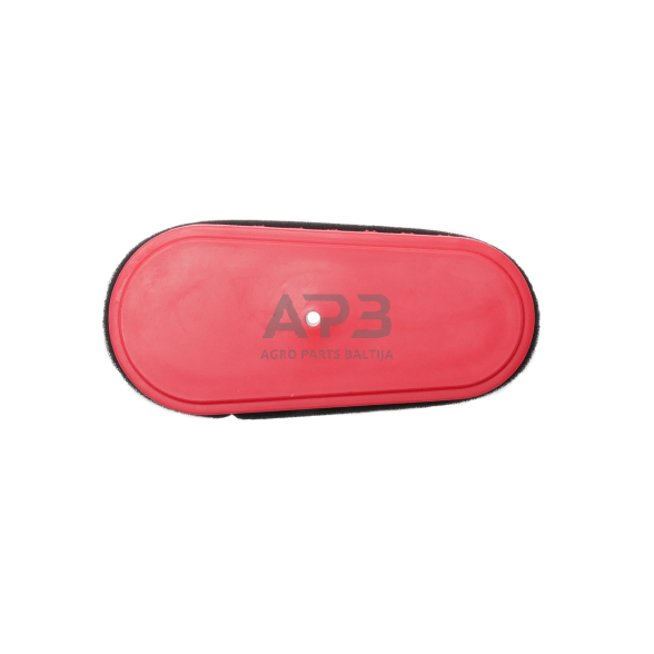 Oro filtras Loncin LC1P70FA, 180130289-0001, 1801302890001, 145 x 60mm 6