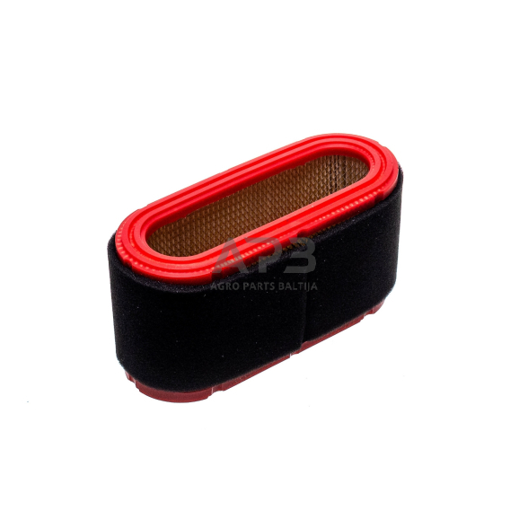 Oro filtras Loncin LC1P88F, LC1P90F, LC1P92F, 180100064-0001, 1801000640001, 180120127-0001, 1801201270001, 180130187-0001, 1801301870001, 180130188-0001, 1801301880001 4