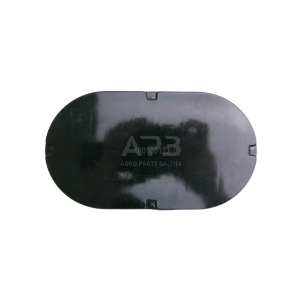 Oro filtras Loncin LC2P73F, LC2P76F 180100123-0001, 180100123-T465 4 Oro filtras Loncin LC2P73F, LC2P76F 180100123-0001, 180100123-T465 4