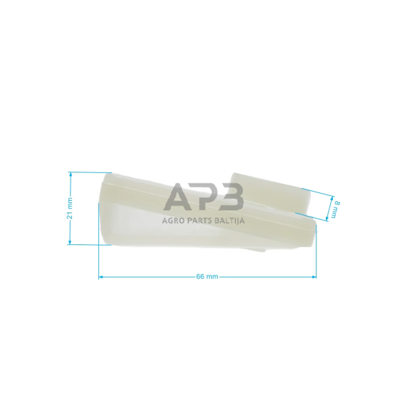 Oro filtras MAKITA DCS430, DCS520, DOLMAR 109 395 173 020, 395173020 2